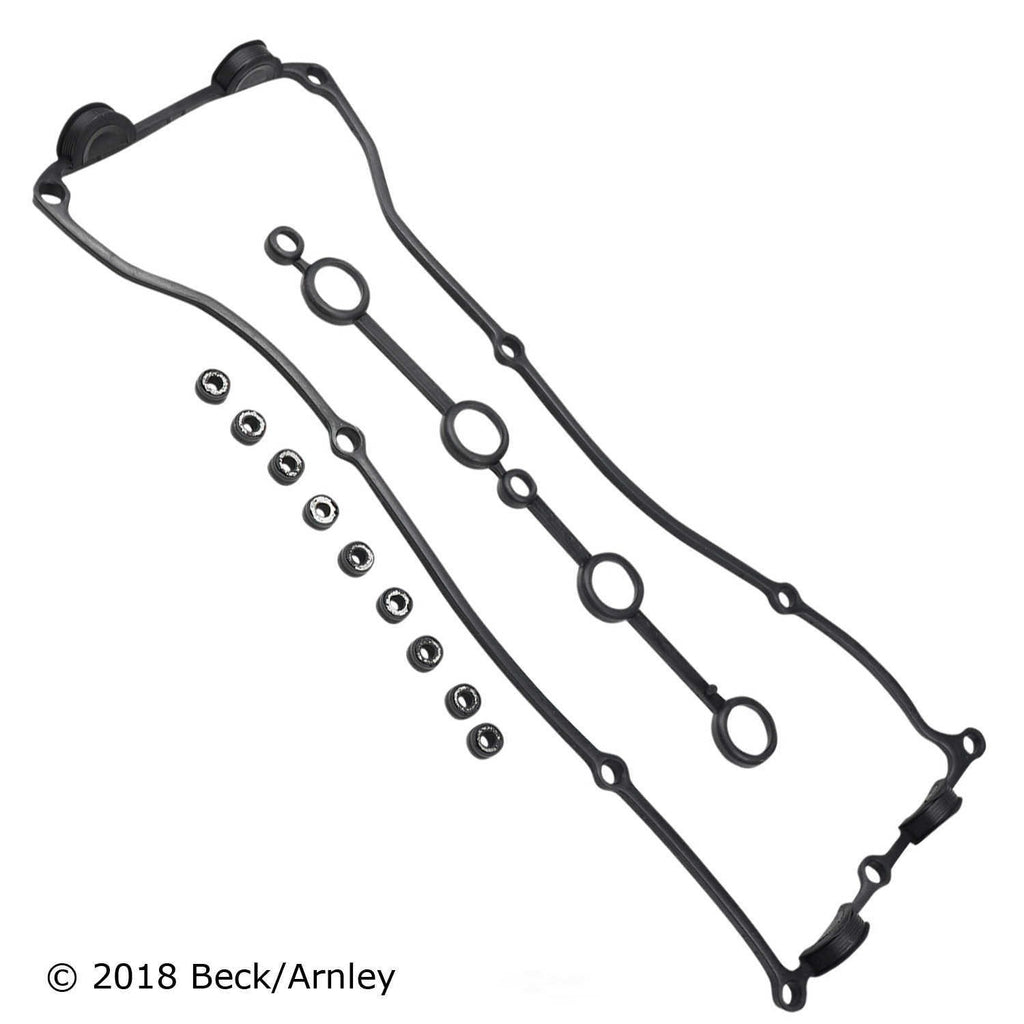 Valve Cvr Gasket Set  Beck/Arnley  036-1915