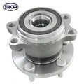 Rr Hub Assy  Skyward Automotive  SK512293