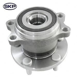 Rr Hub Assy  Skyward Automotive  SK512293