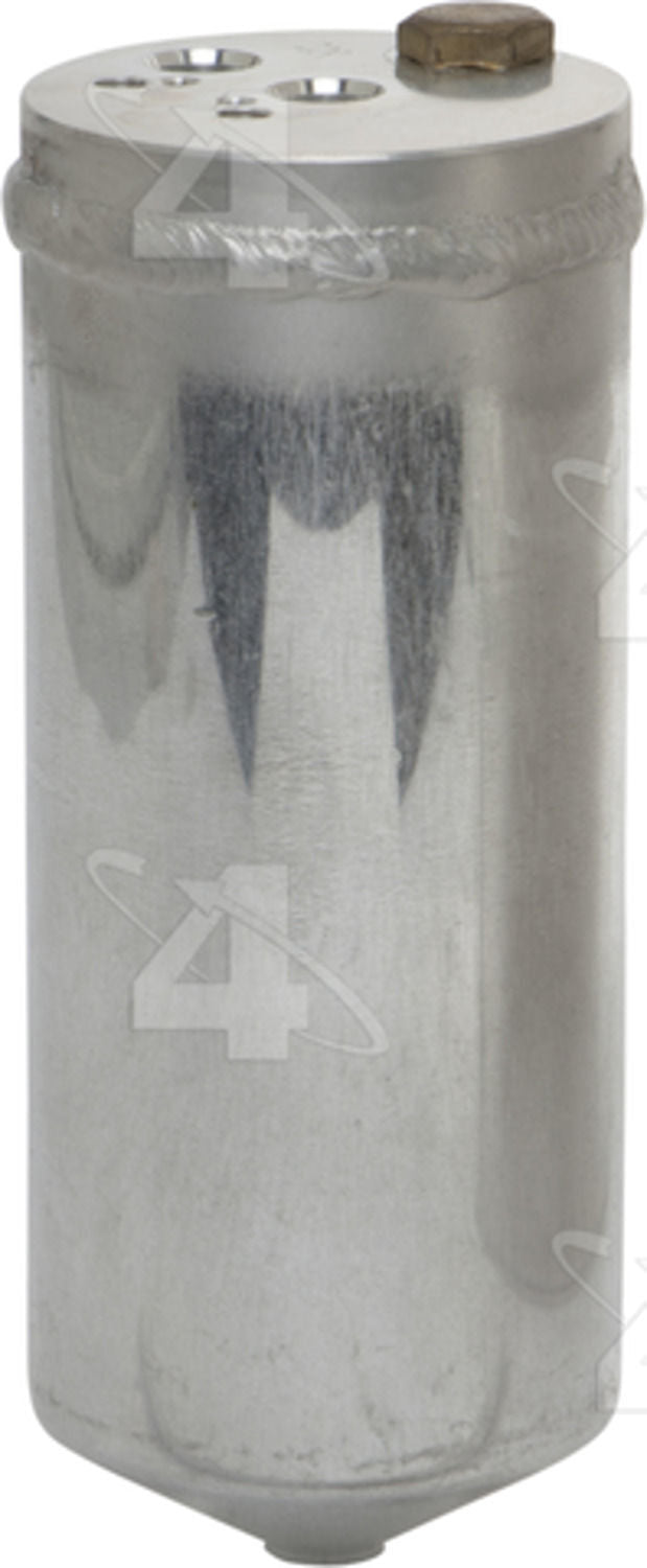New Drier/Accumulator   Four Seasons   83242