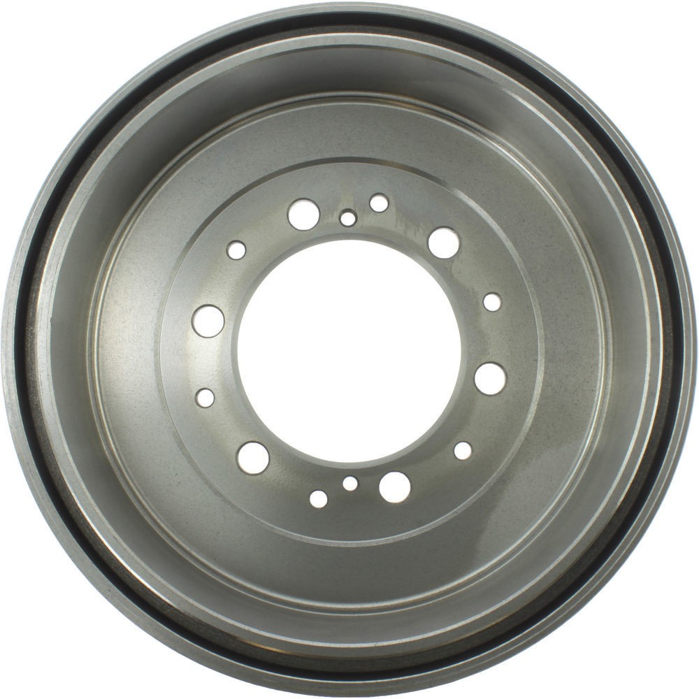 Rr Brake Drum  Centric Parts  122.44046