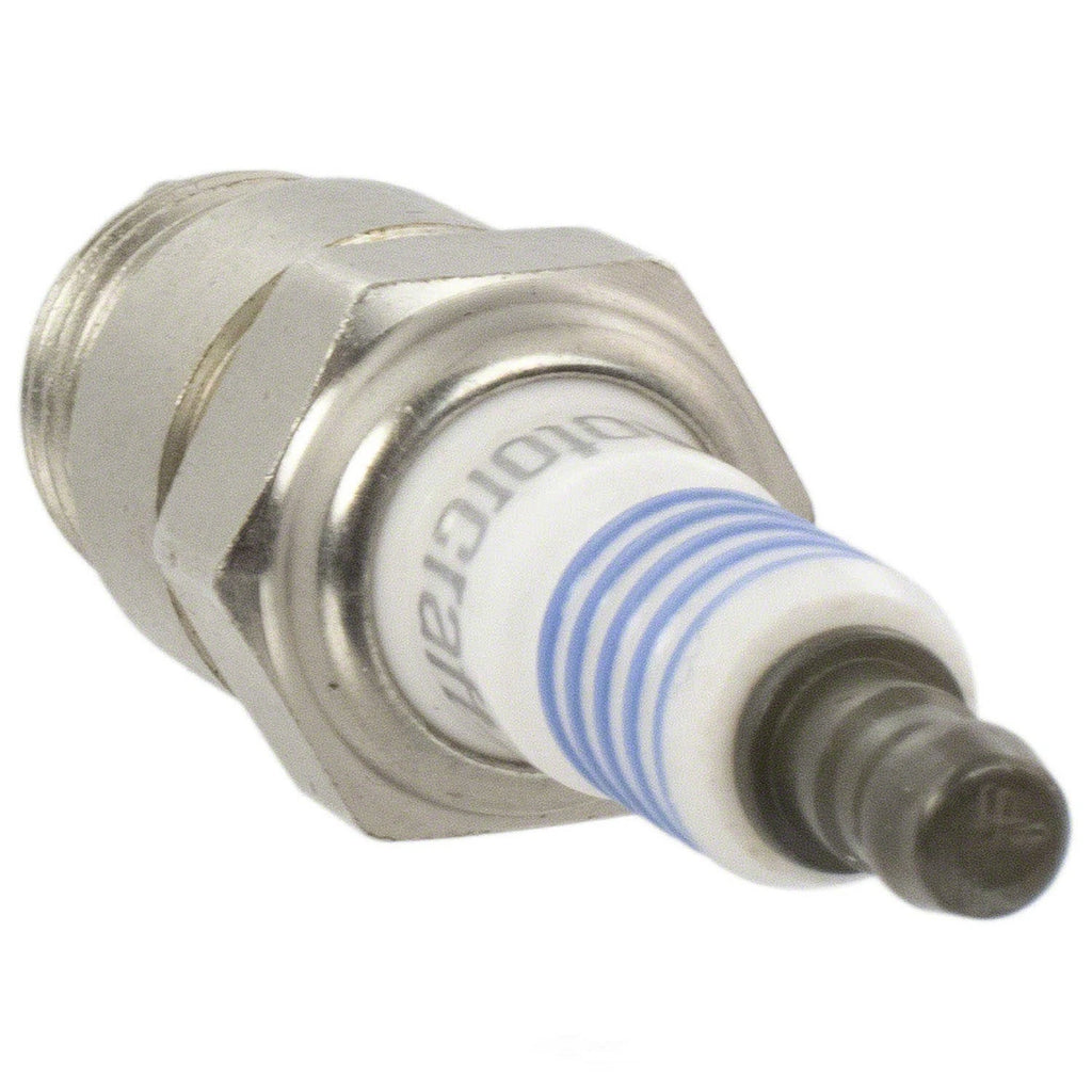 Suppressor Copper Spark Plug  Motorcraft  SP431X