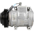 A/C  Compressor & Clutch-New  DENSO  471-1183
