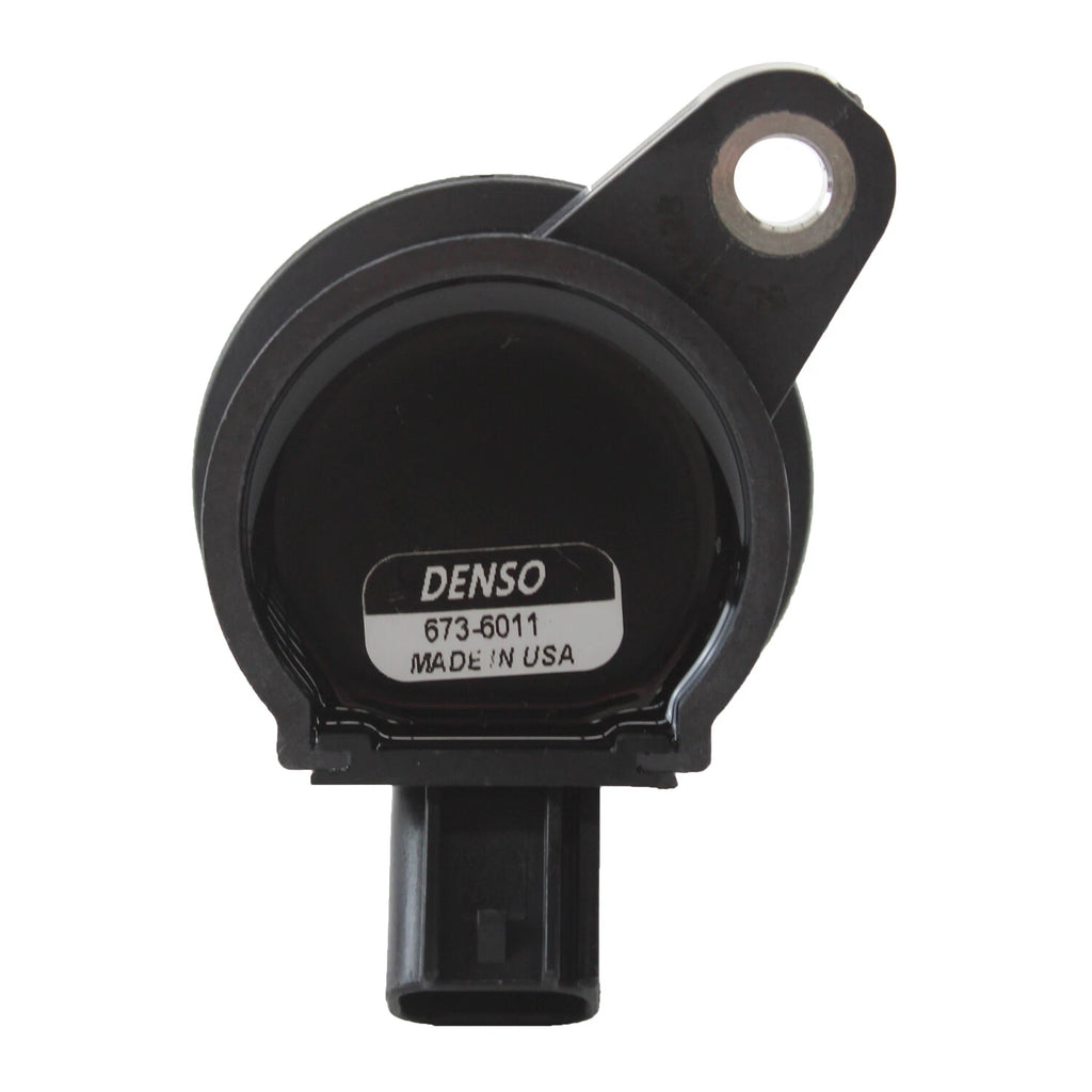 Ignition Coil  DENSO  673-6011