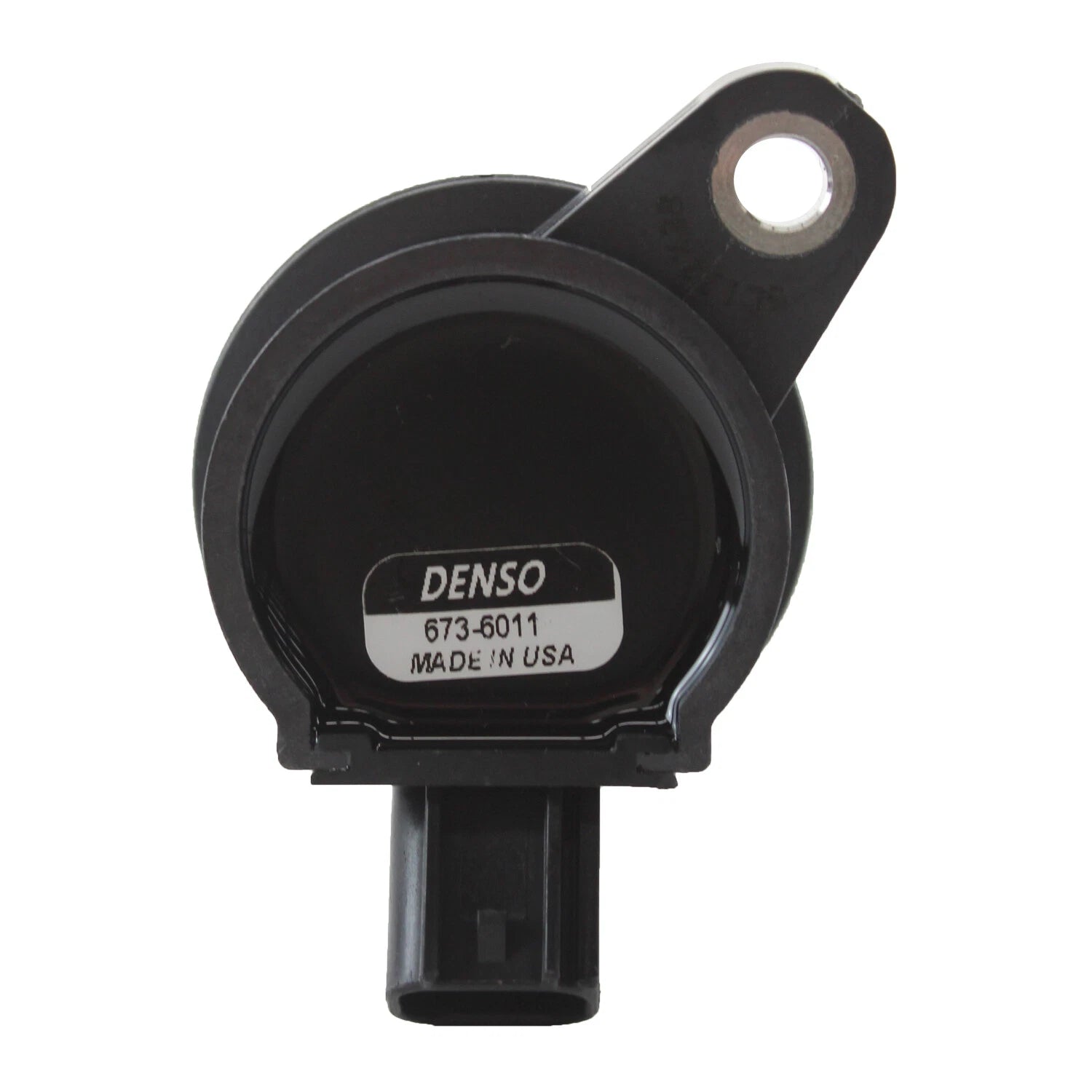 Ignition Coil  DENSO  673-6011