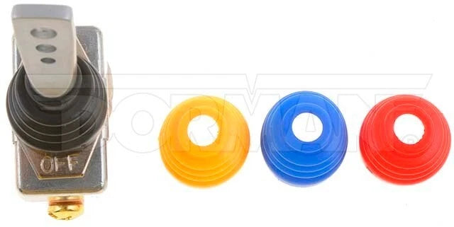 Toggle Switch  Dorman  85943