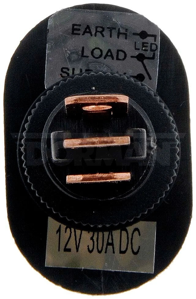 Rocker Switch  Dorman  84840