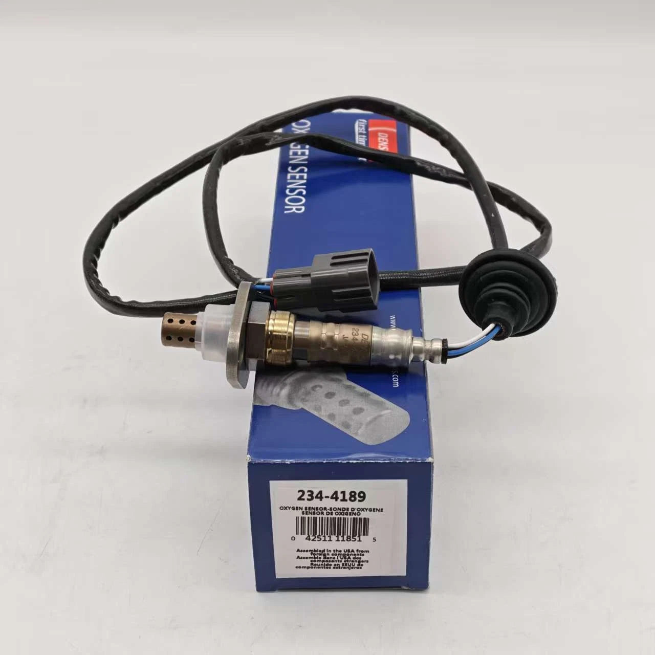 Oxygen Sensor  DENSO  234-4189