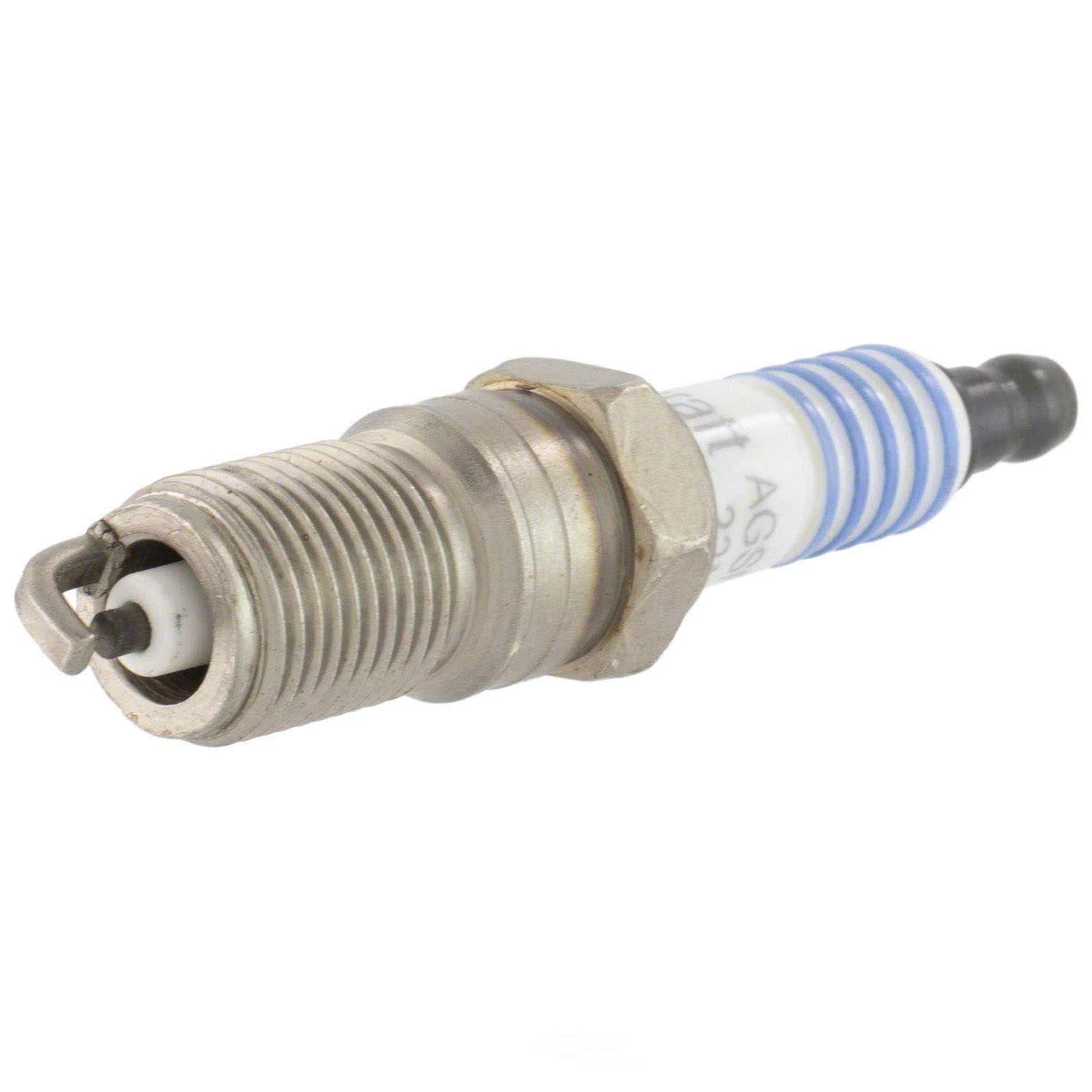 Suppressor Spark Plug  Motorcraft  SP400X