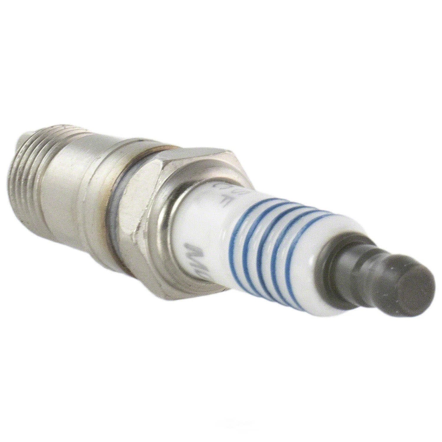 Motorcraft SP419X Suppressor Copper Spark Plug