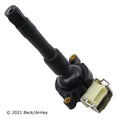 Ignition Coil  Beck/Arnley  178-8276