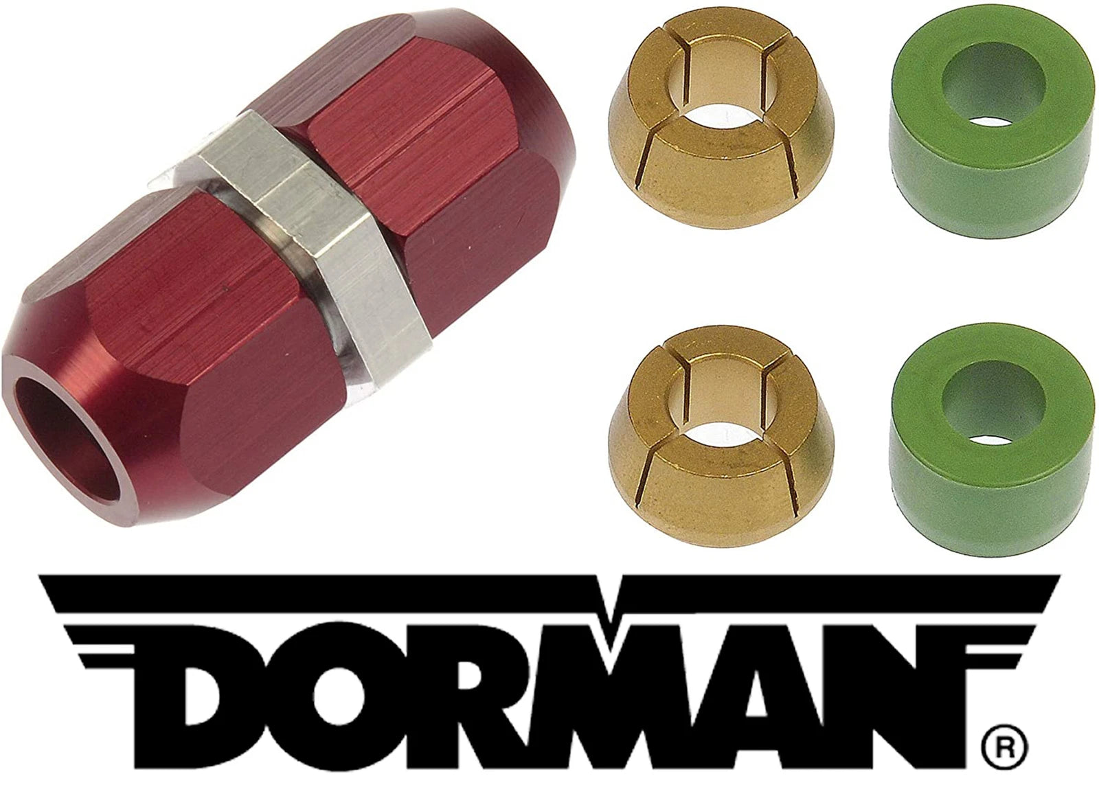 A/C Connector  Dorman  800-641