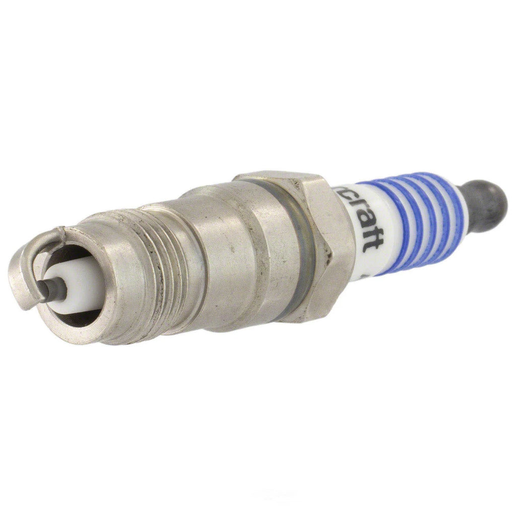 Motorcraft SP409AX Suppressor Copper Spark Plug