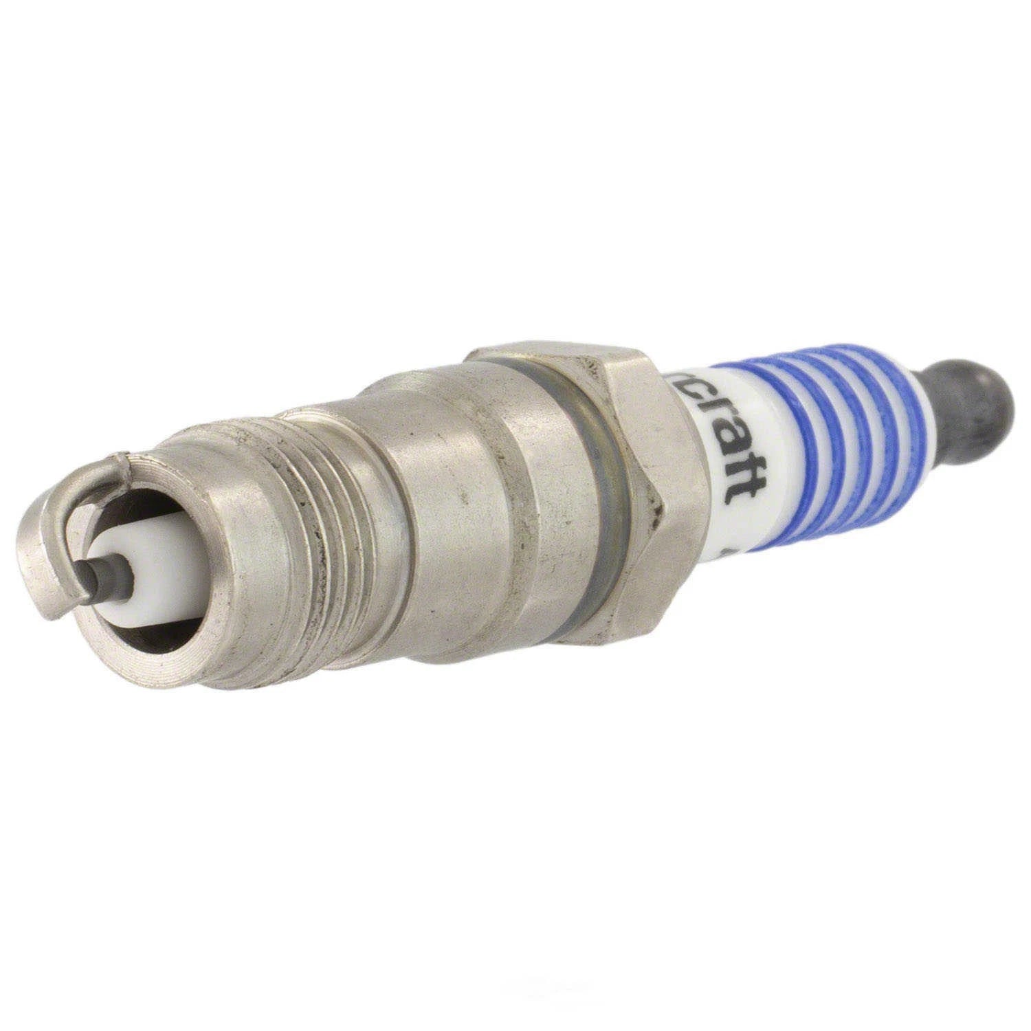 Motorcraft SP409AX Suppressor Copper Spark Plug