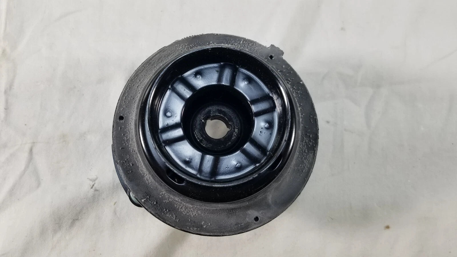 Suspension Bearing  Motorcraft  AD1084
