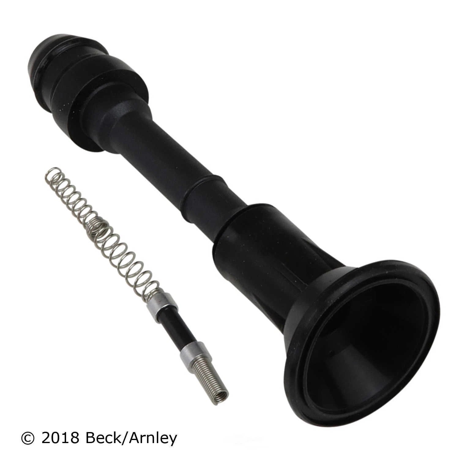 Coil On Spark Plug Boot  Beck/Arnley  175-1039