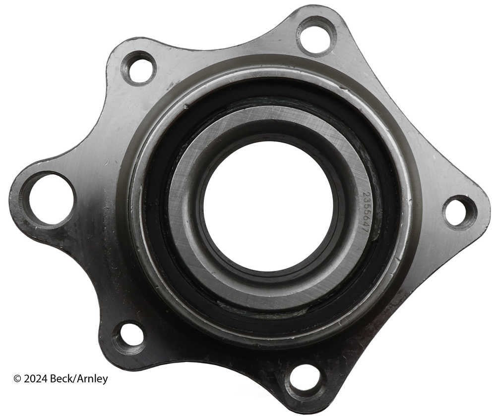 Wheel Bearing Module  Beck/Arnley  051-4246