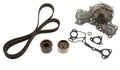 Eng Timing Belt Kit w/Water Pmp  Aisin  TKM005