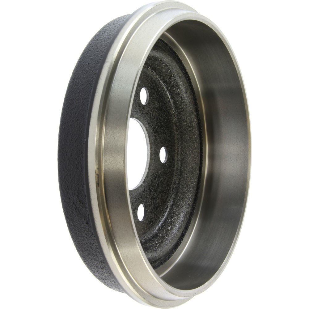 Rr Brake Drum  Centric Parts  122.63030