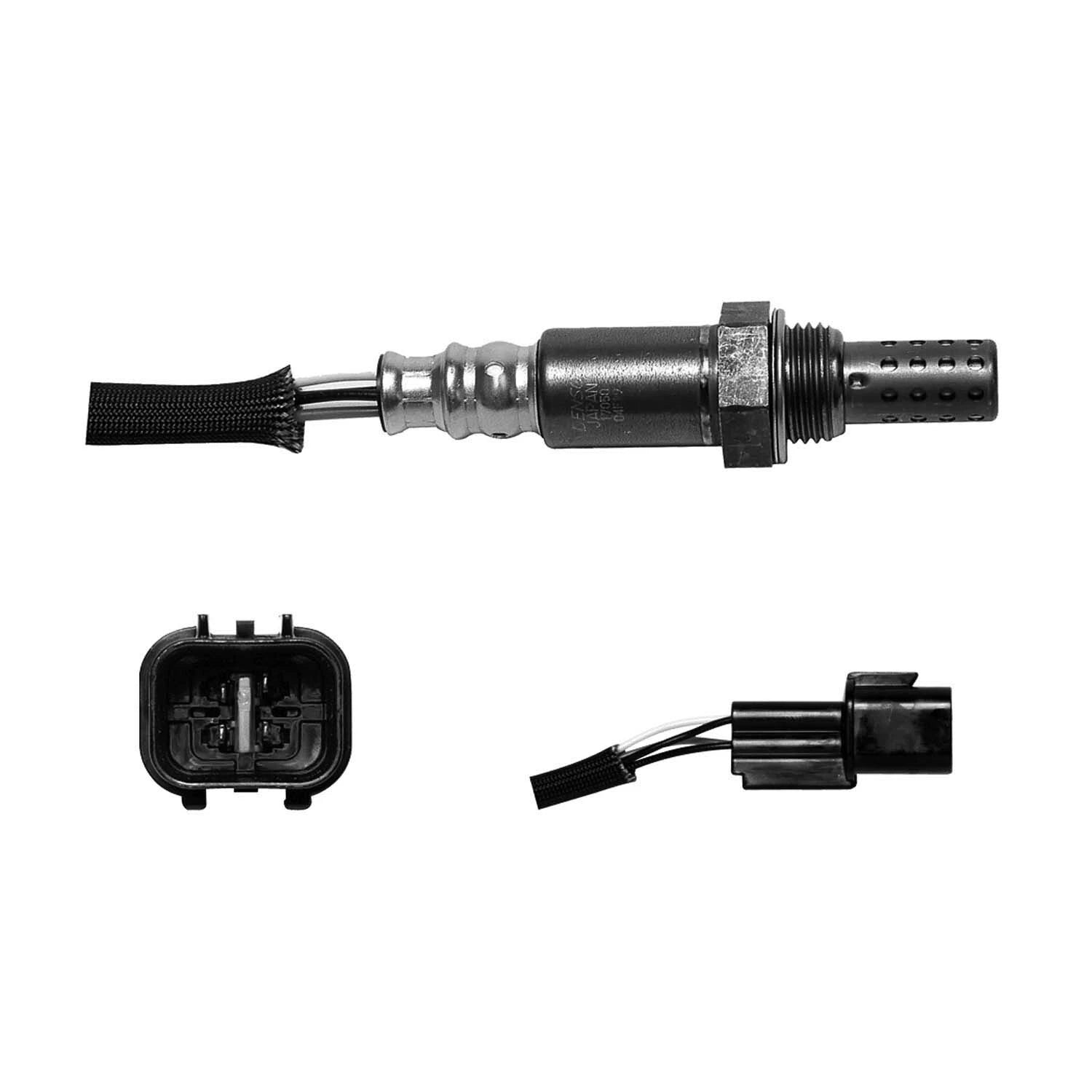 Oxygen Sensor  DENSO  234-4739
