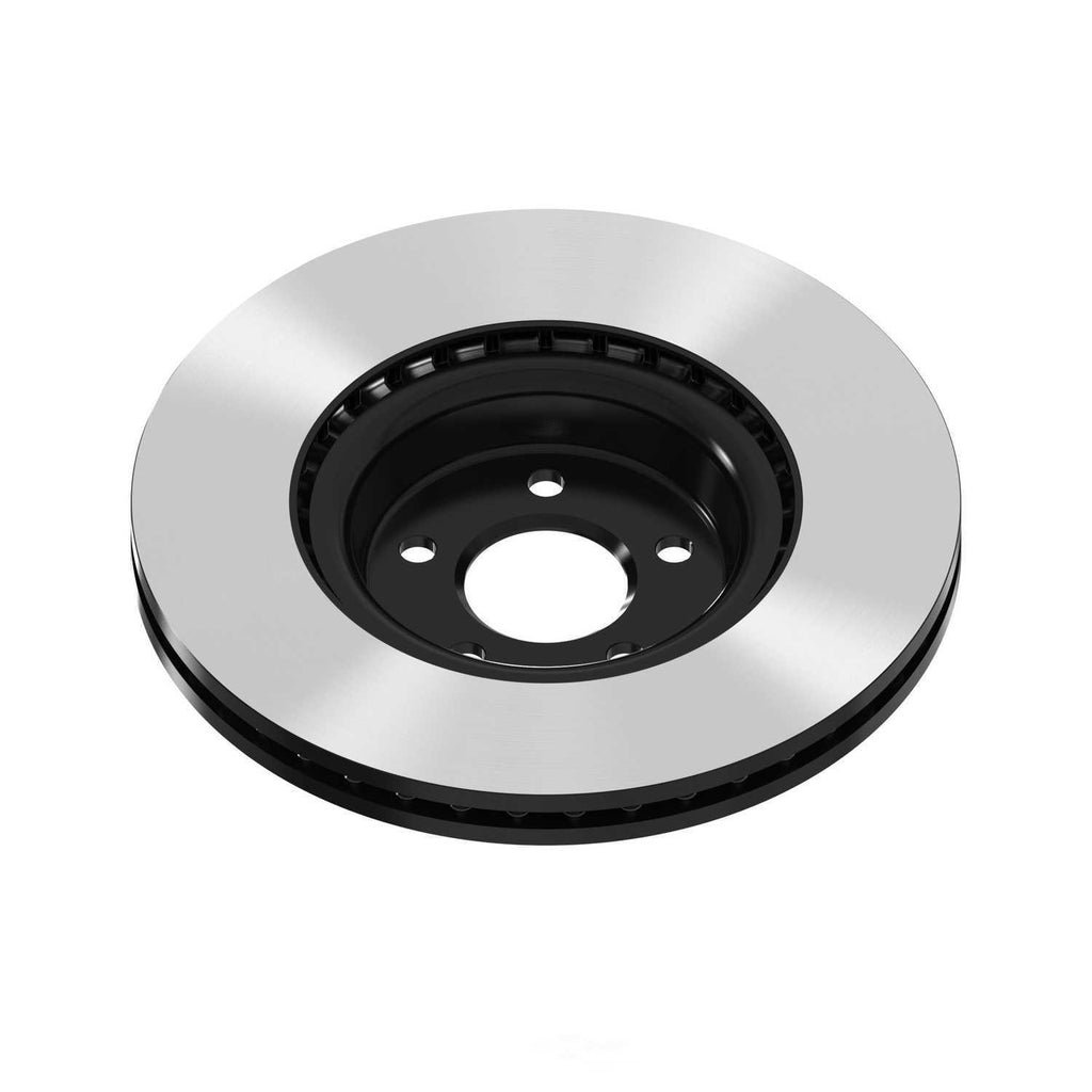 Frt Disc Brake Rotor  Wagner  BD180854E
