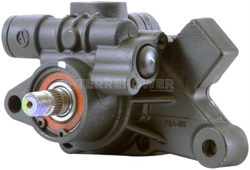 Reman Pwr Strg Pmp w/o Resv  BBB Industries  990-0151