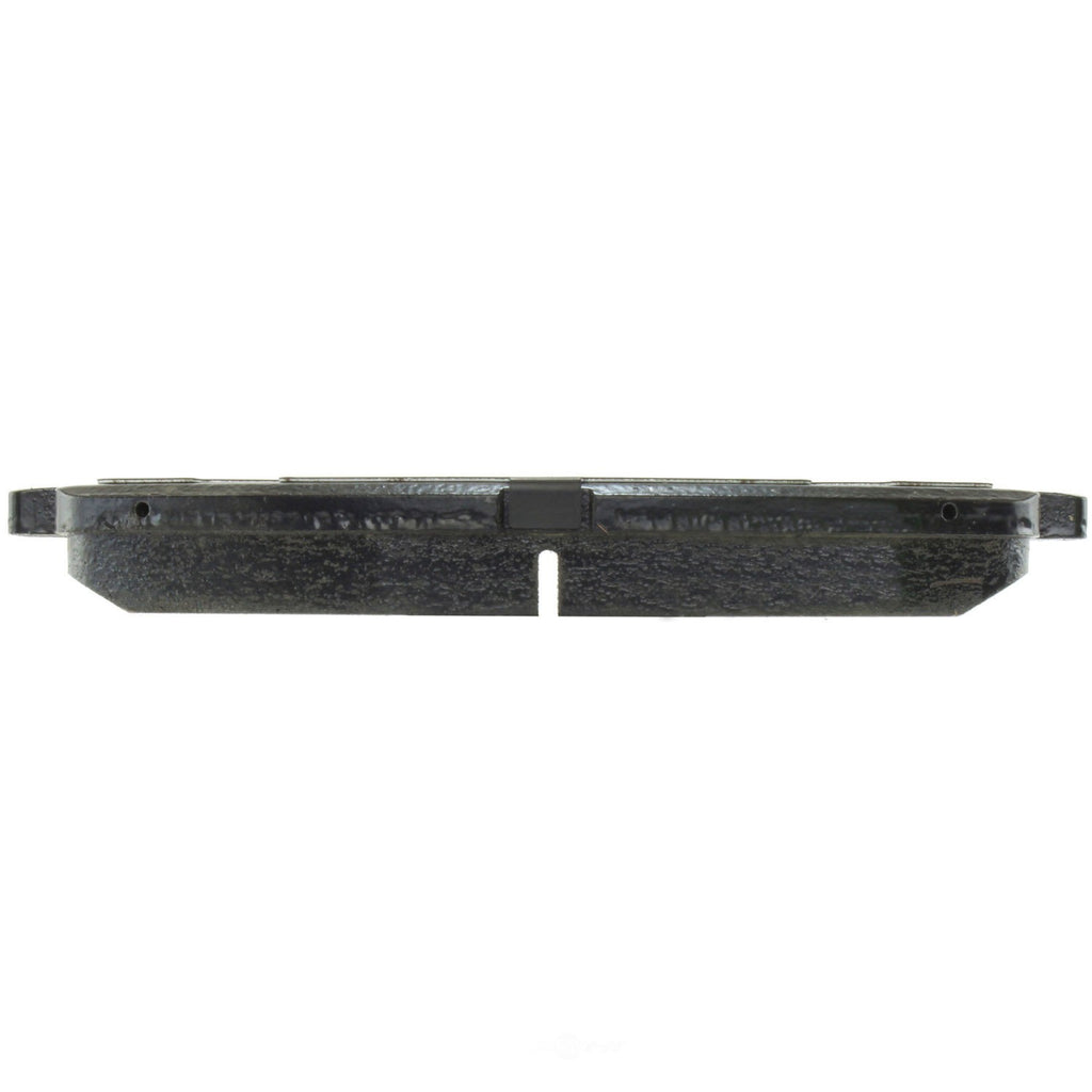 Frt Super Prem Ceramic Brake Pads  Centric Parts  105.13740