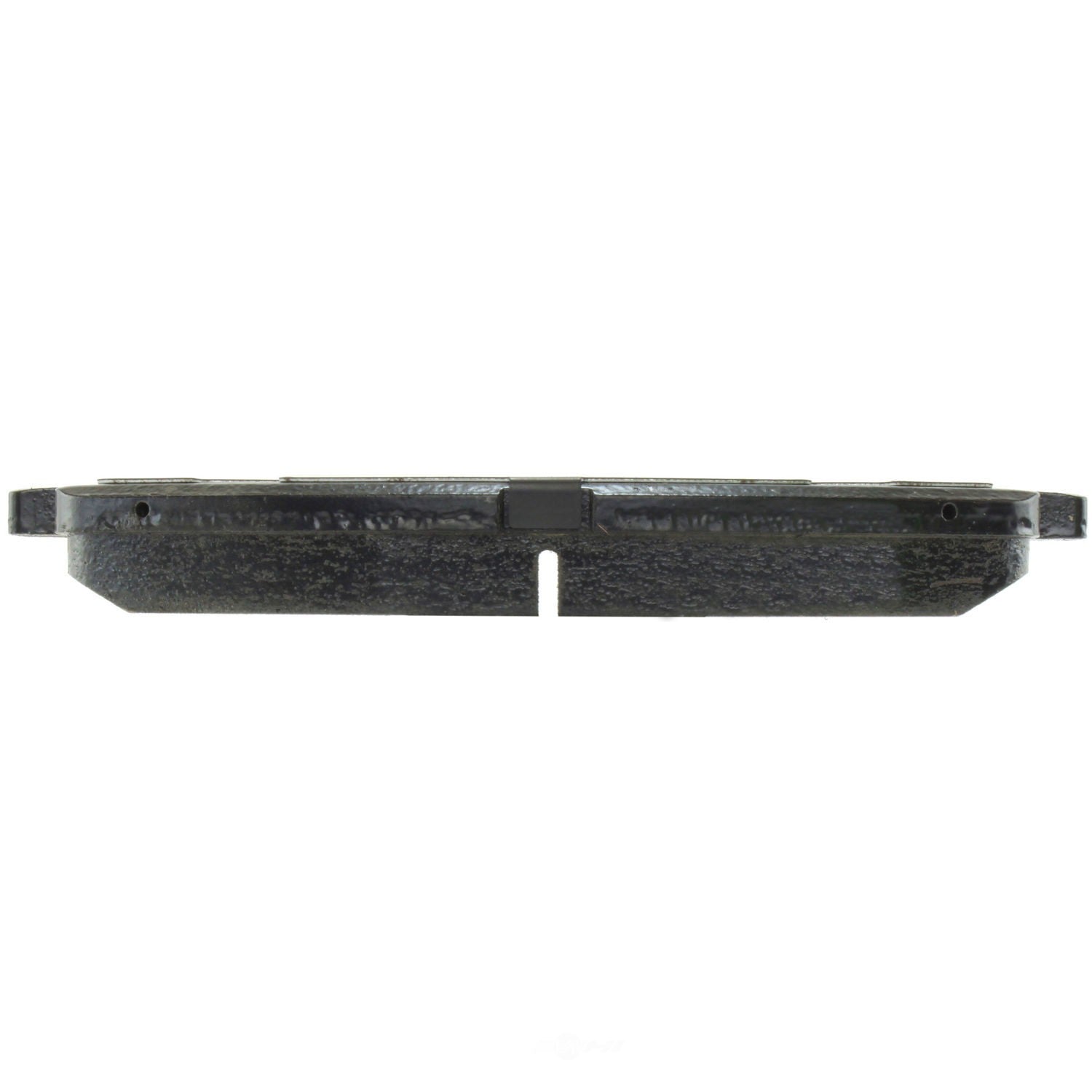 Frt Super Prem Ceramic Brake Pads  Centric Parts  105.13740
