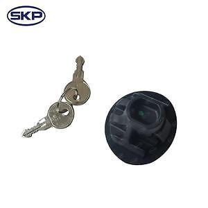 Locking Fuel Cap  Skyward Automotive  SKMGC913