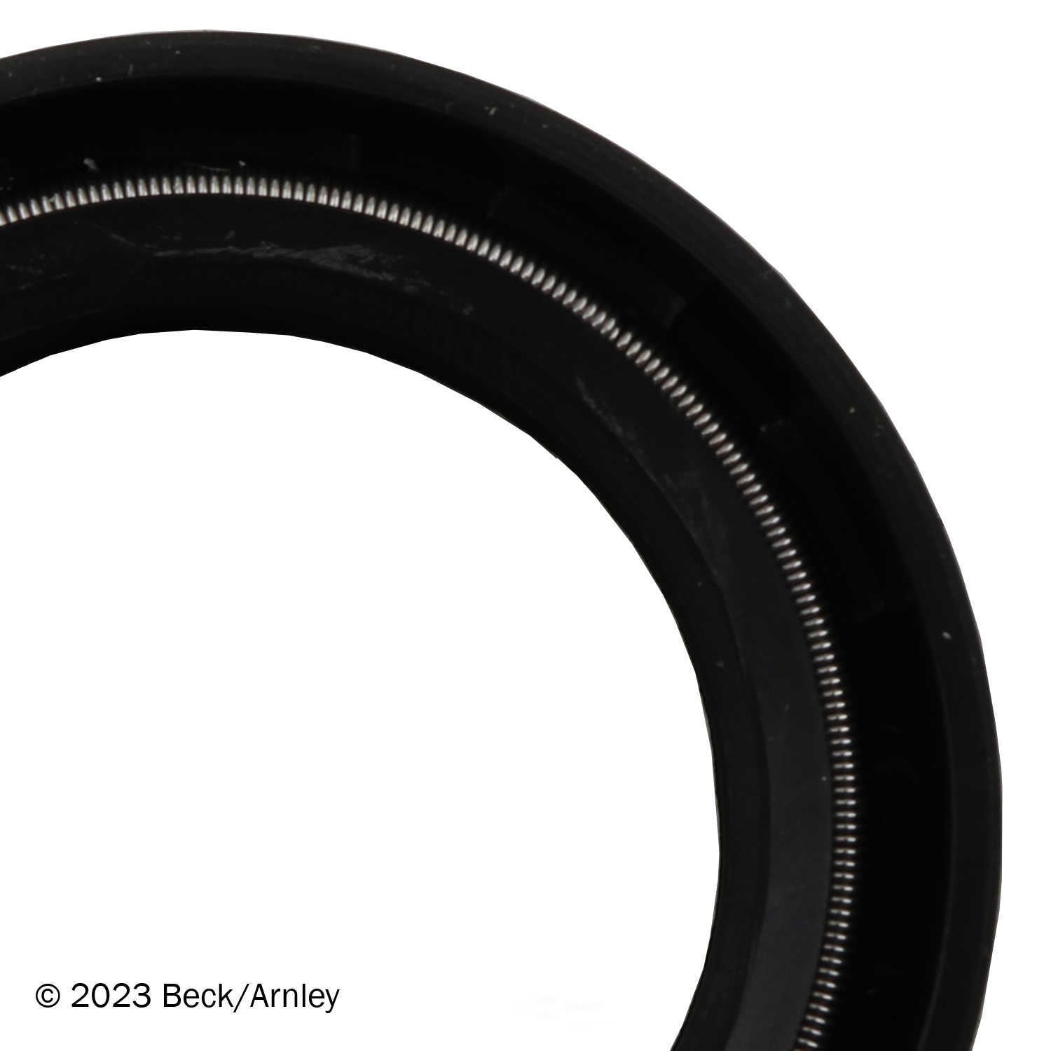 Extension Housing Seal  Beck/Arnley  052-0403