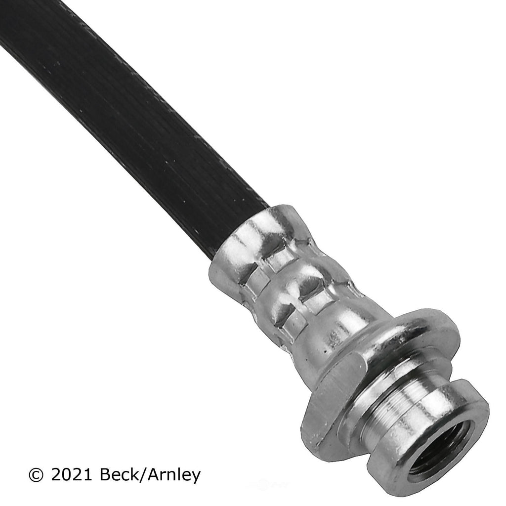 Rr Brake Hose  Beck/Arnley  073-1547