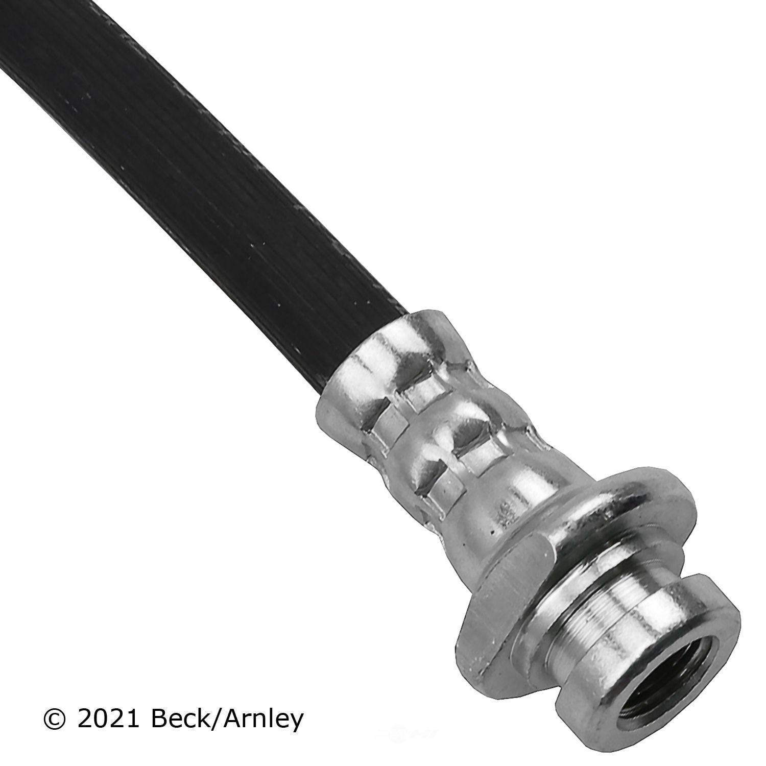 Rr Brake Hose  Beck/Arnley  073-1547