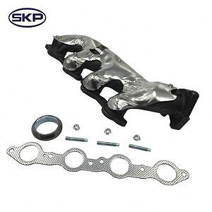 Exhaust Manifold  Skyward Automotive  SK674732