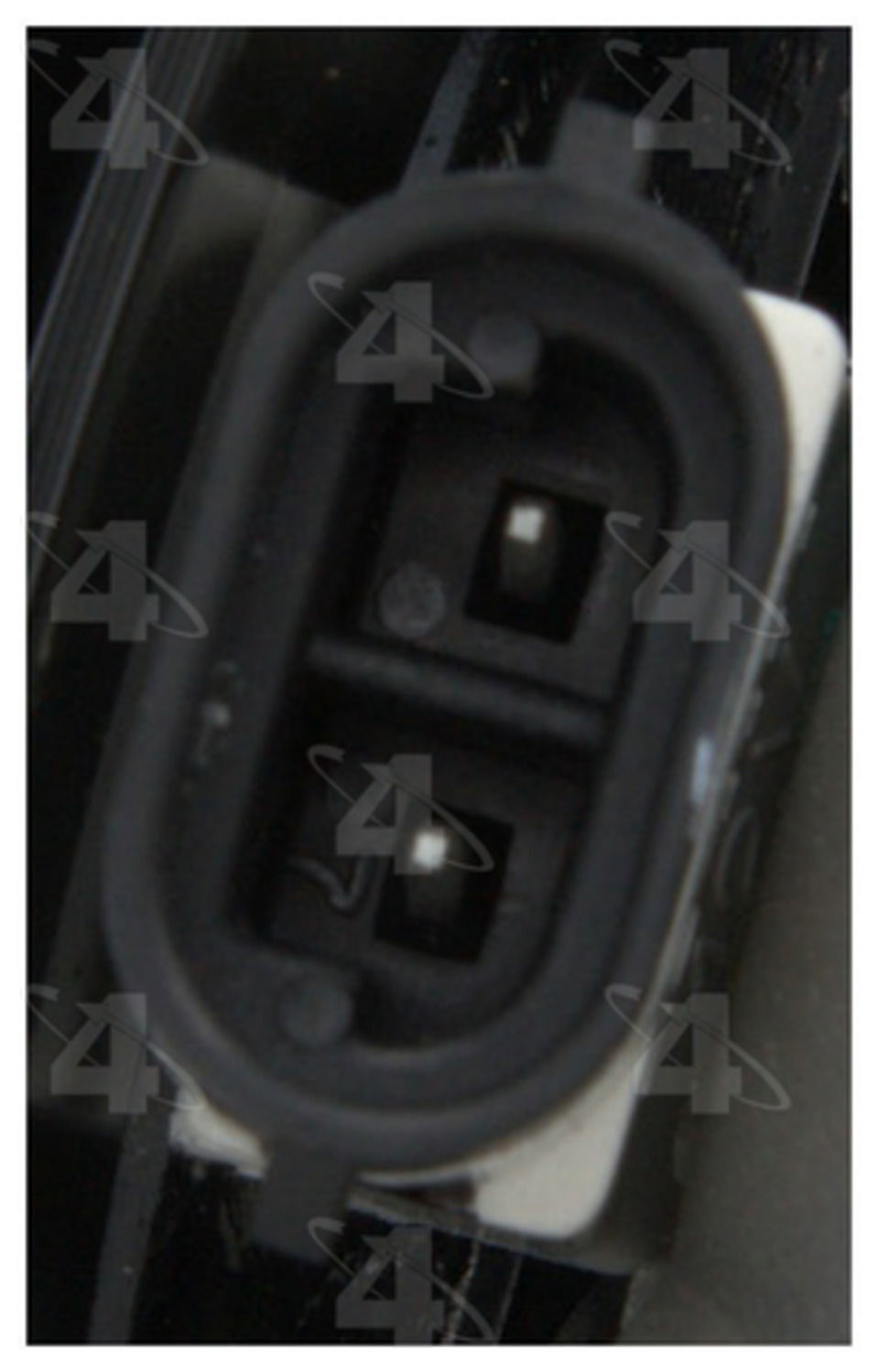 A/C  Compressor & Clutch-New   Four Seasons   68280