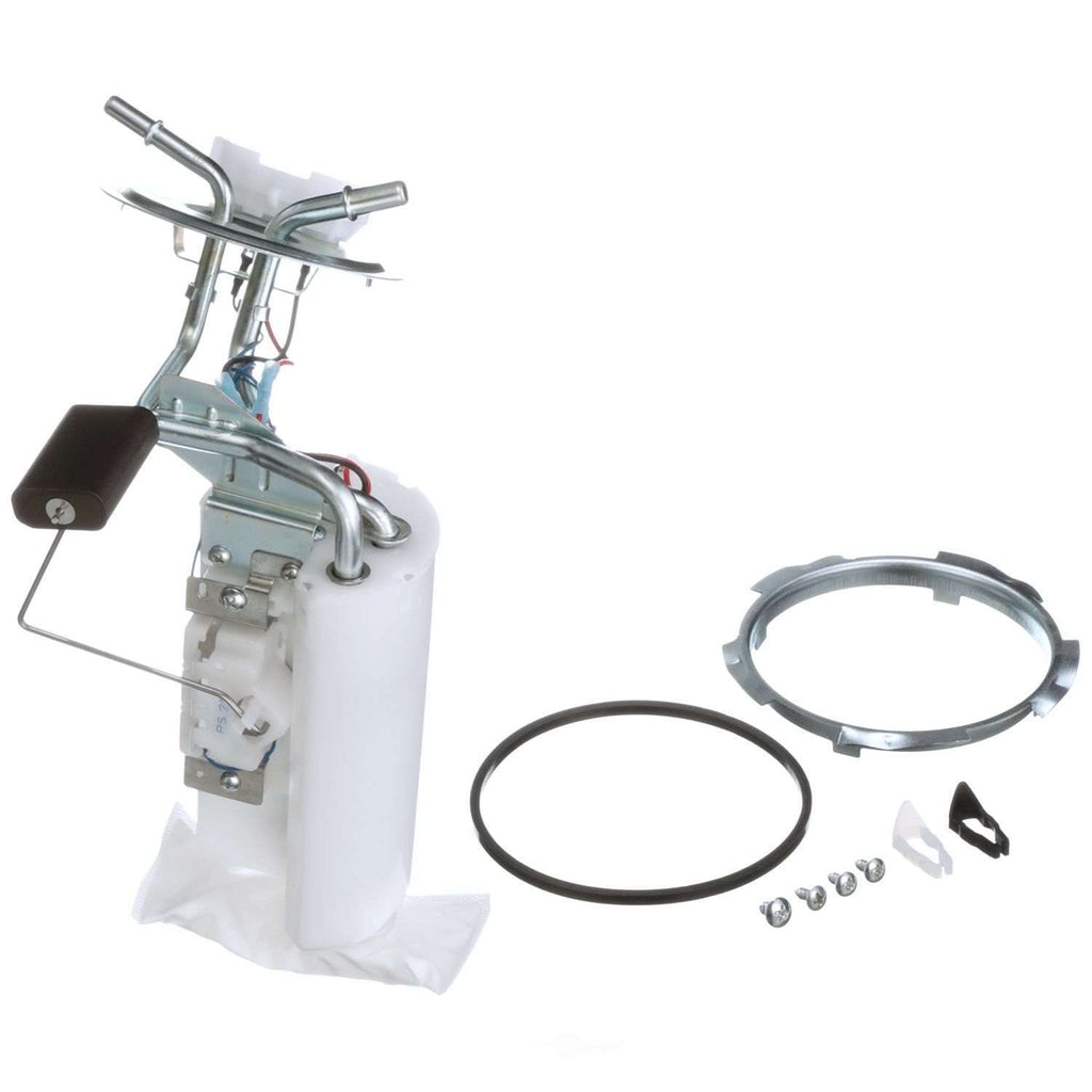Fuel Pump Hanger Assy  Delphi  HP10273