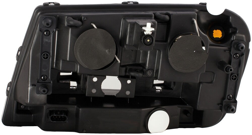 Headlight Assy  Dorman  1590159