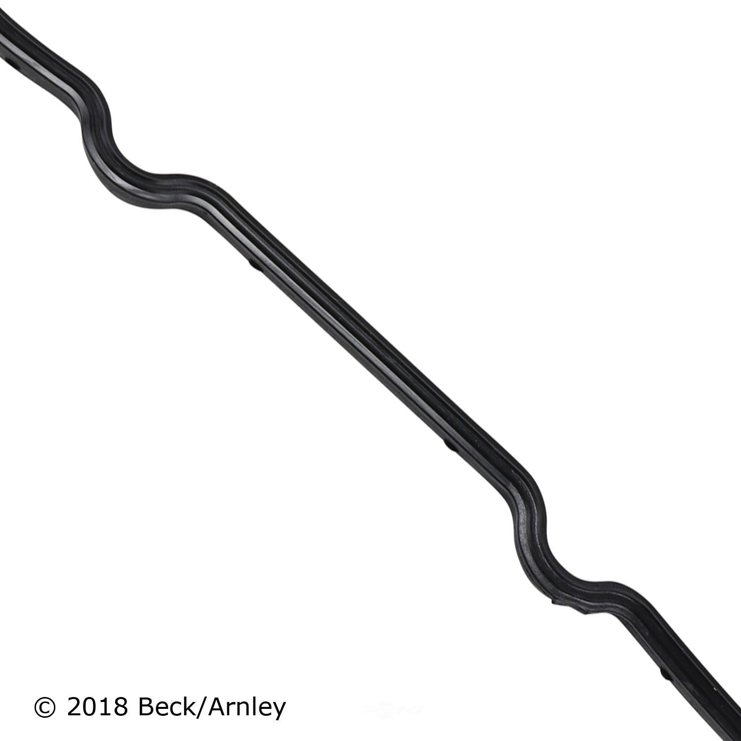 Valve Cvr Gasket Set  Beck/Arnley  036-1731