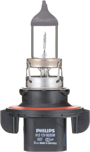 Dual Beam Headlight  Philips  9008C1