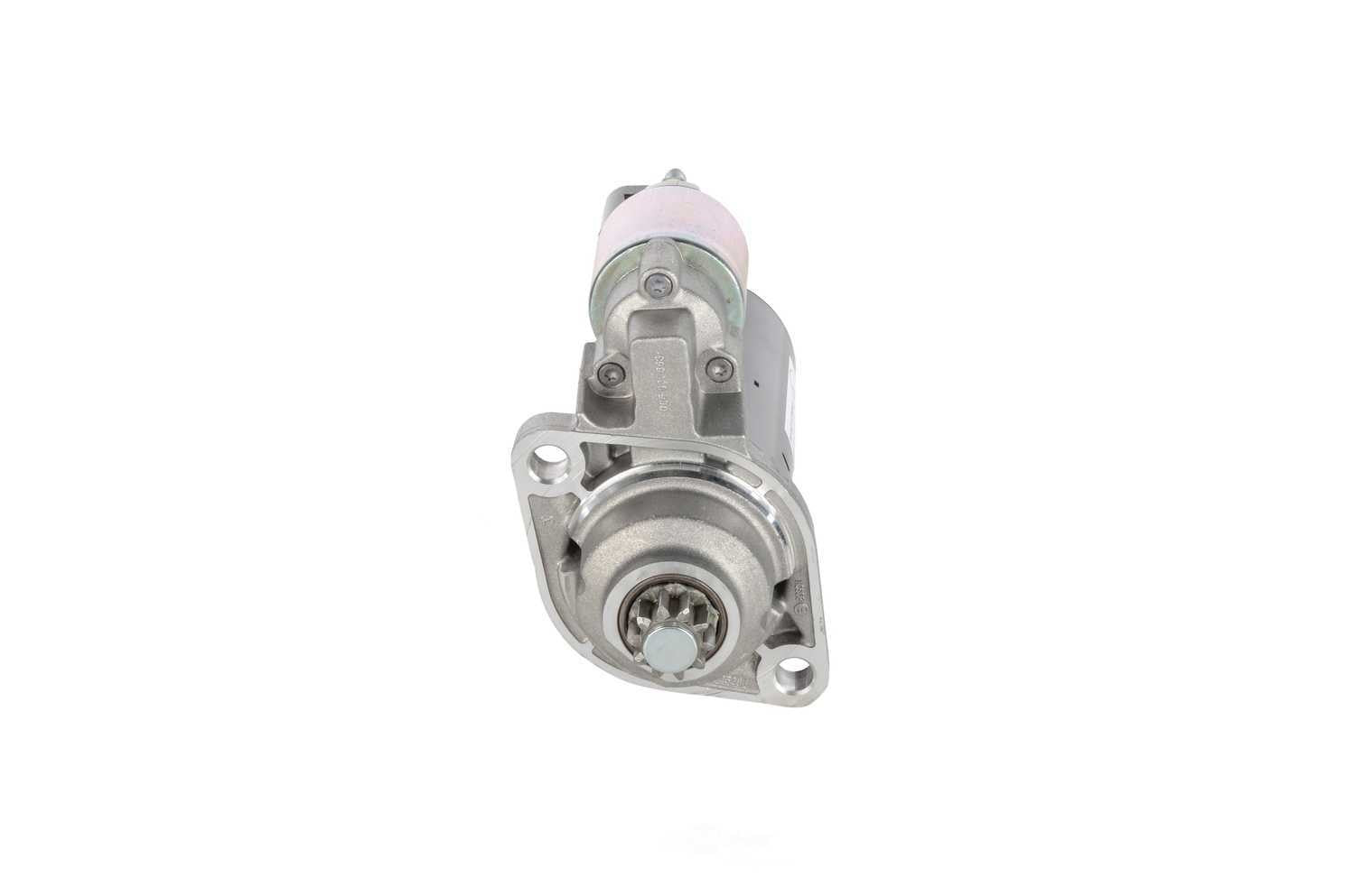 Reman Starter  Bosch  SR0846X