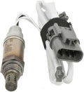 Oxygen Sensor  Bosch  13505
