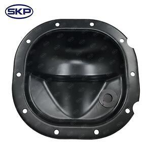 Differential Cover  Skyward Automotive  SK697702