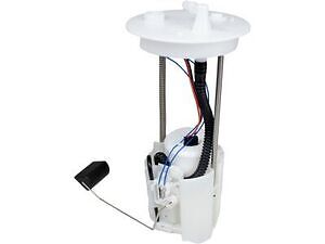 Fuel Pump Module Assy  Autobest  F6197A
