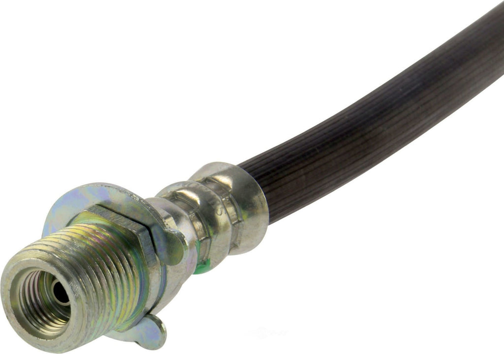 Frt Brake Hose  Centric Parts  150.66016