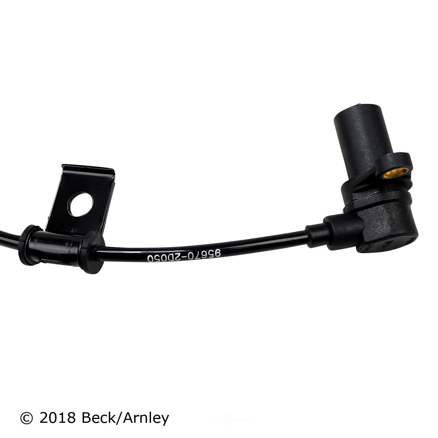 Frt Wheel ABS Sensor  Beck/Arnley  084-4017