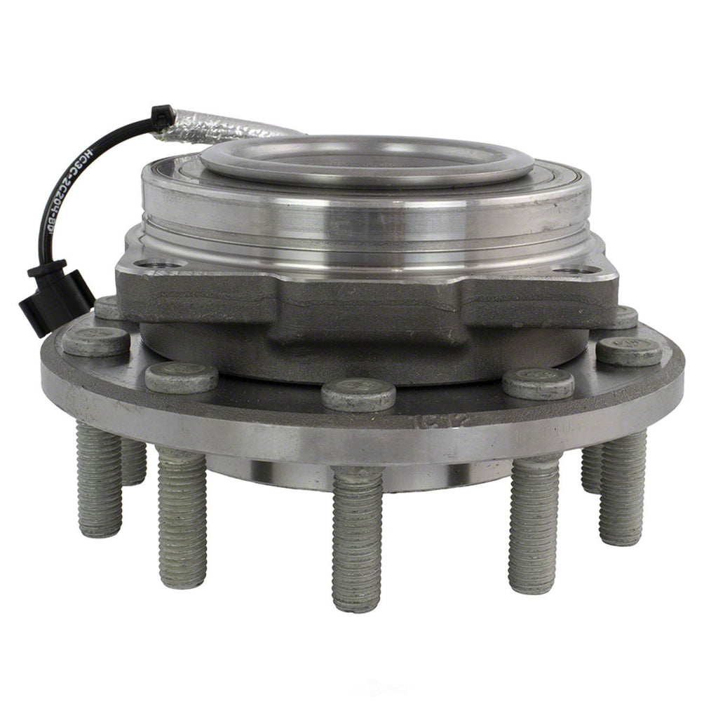 Frt Wheel Hub  Motorcraft  HUB346