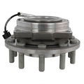 Frt Wheel Hub  Motorcraft  HUB346