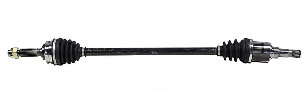 Right New CV Complete Assy   GSP North America   NCV12601