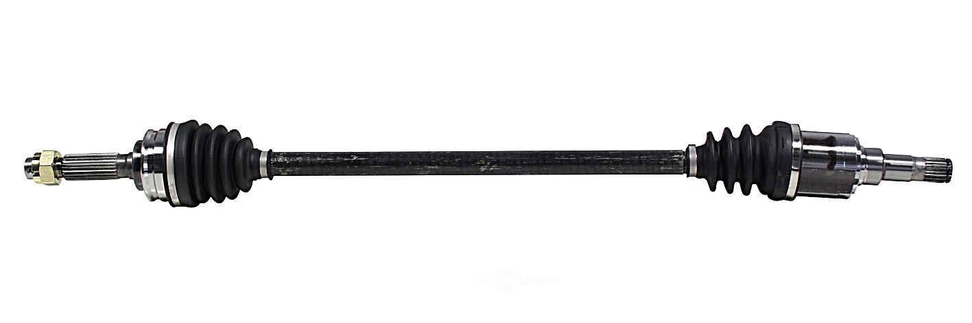 Right New CV Complete Assy   GSP North America   NCV12601