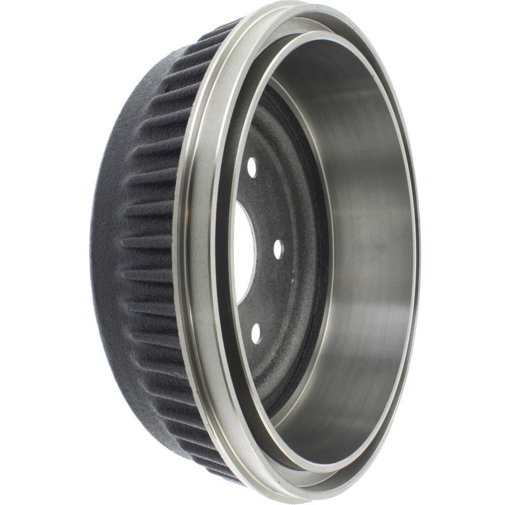 Rr Brake Drum  Centric Parts  122.66021