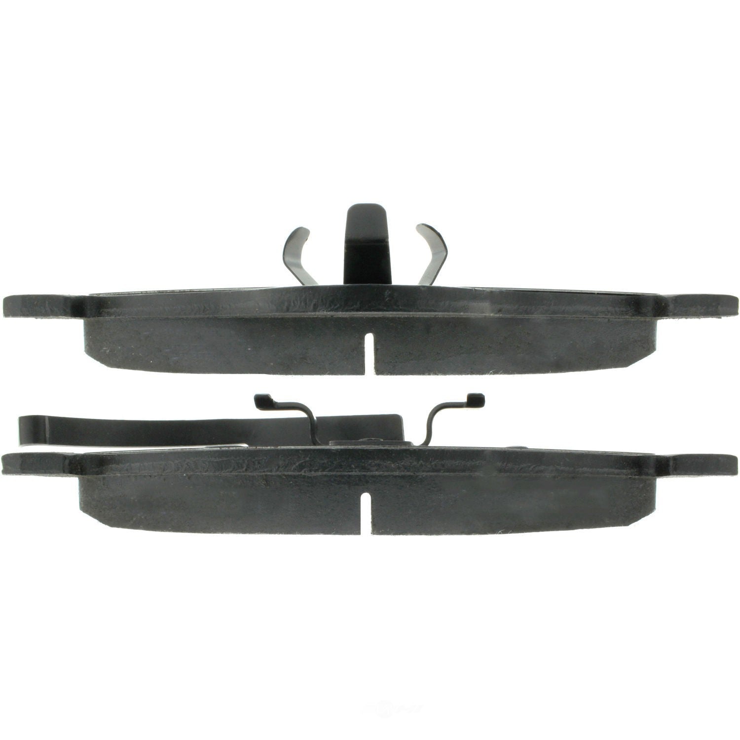 Frt Premium Semi-Met Brake Pads  Centric Parts  300.07460